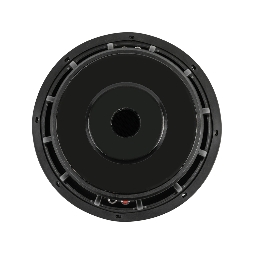 Subwoofers de coche W12-25 de 12,0 pulgadas