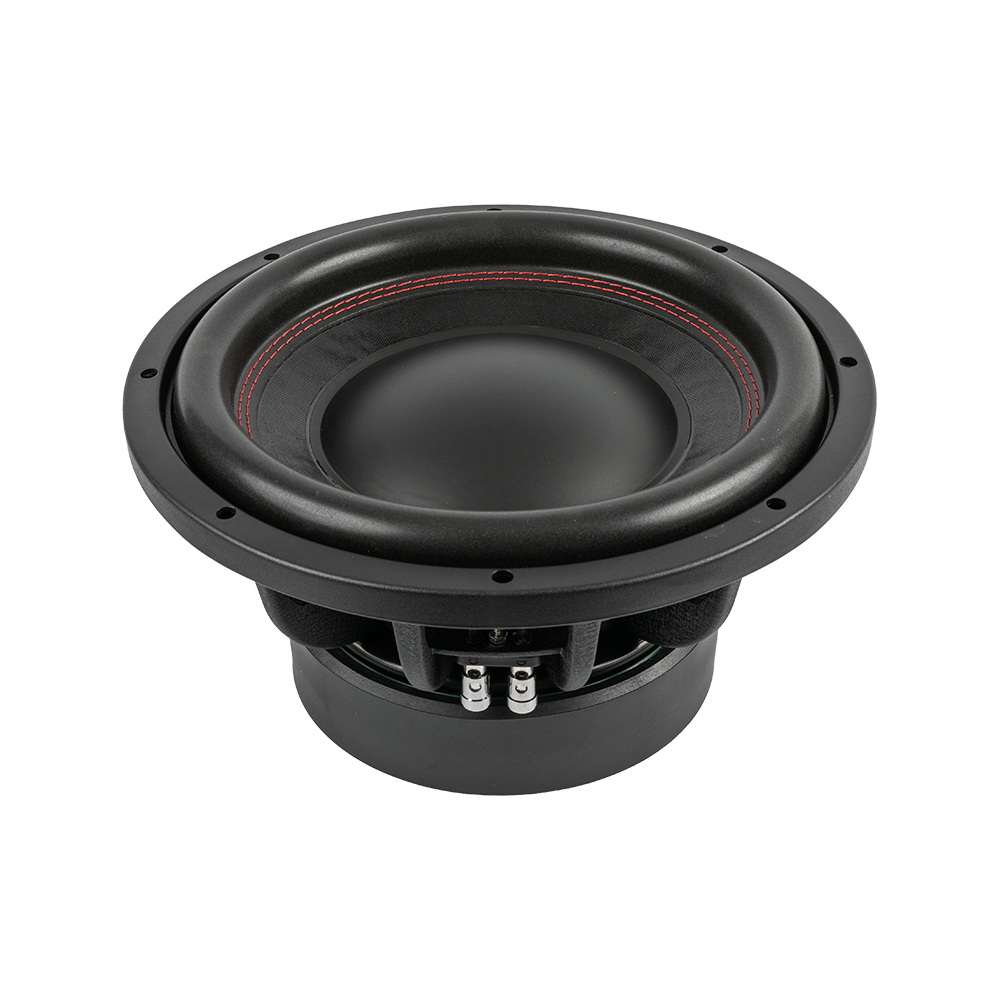 Subwoofers de coche W12-27 de 12,0 pulgadas