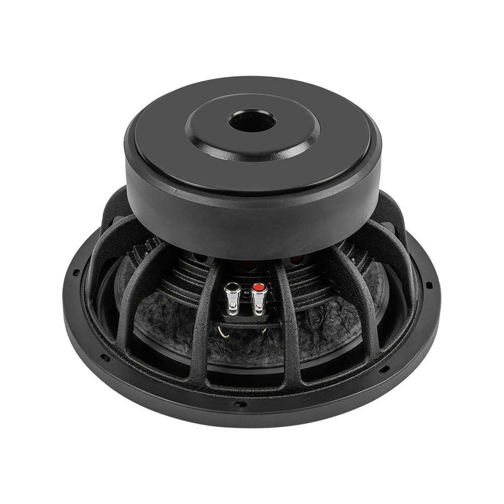 Subwoofers de coche W12-27 de 12,0 pulgadas