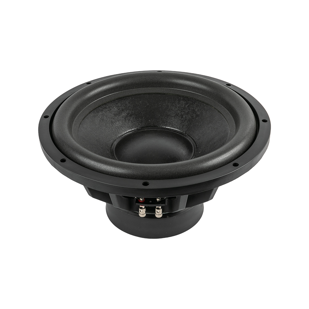 W15-03 subwoofers de coche de 15,0 pulgadas