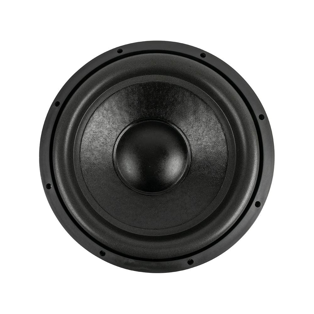 W15-03 subwoofers de coche de 15,0 pulgadas