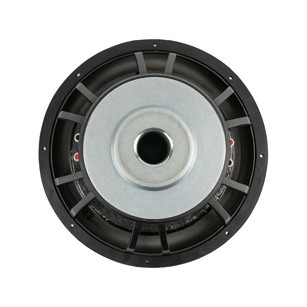 W15-03 subwoofers de coche de 15,0 pulgadas