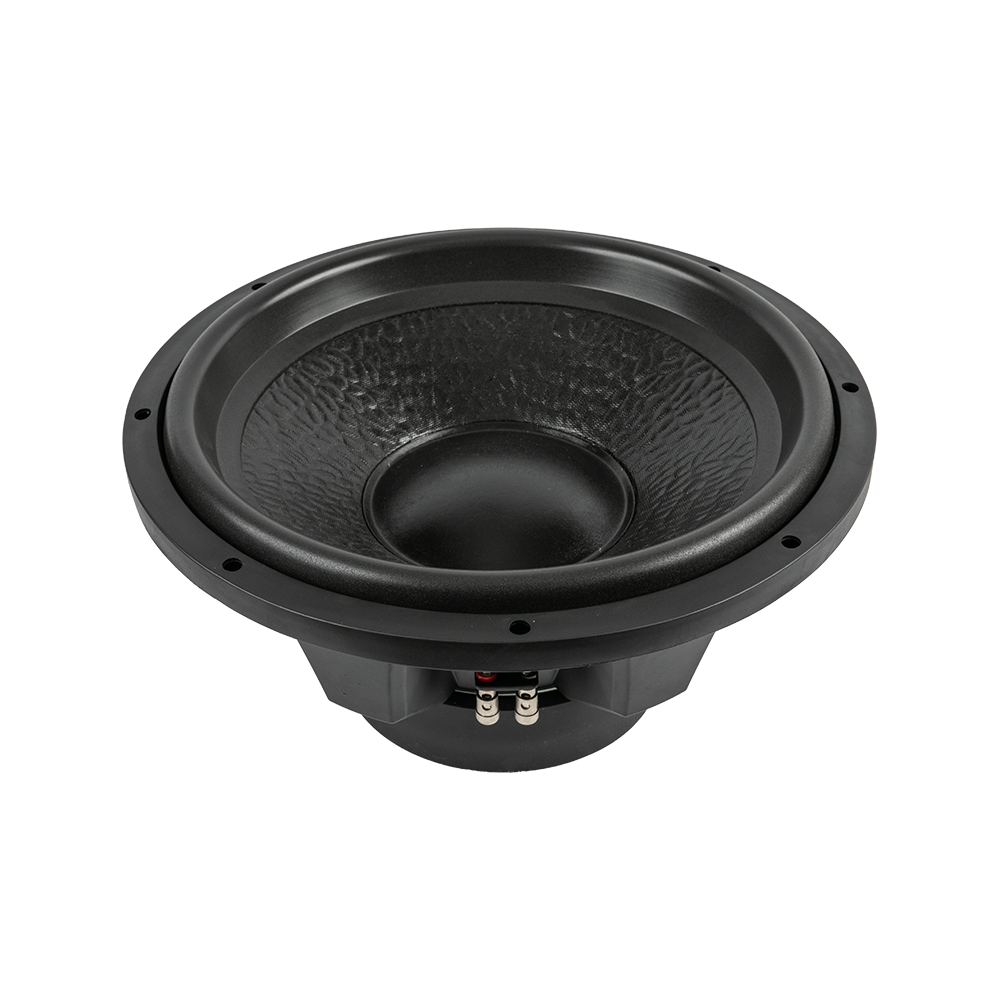 W15-04 Subwoofers de coche de 15,0 pulgadas