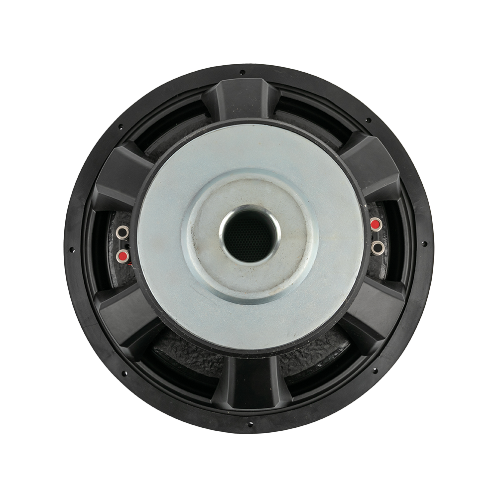 W15-04 Subwoofers de coche de 15,0 pulgadas