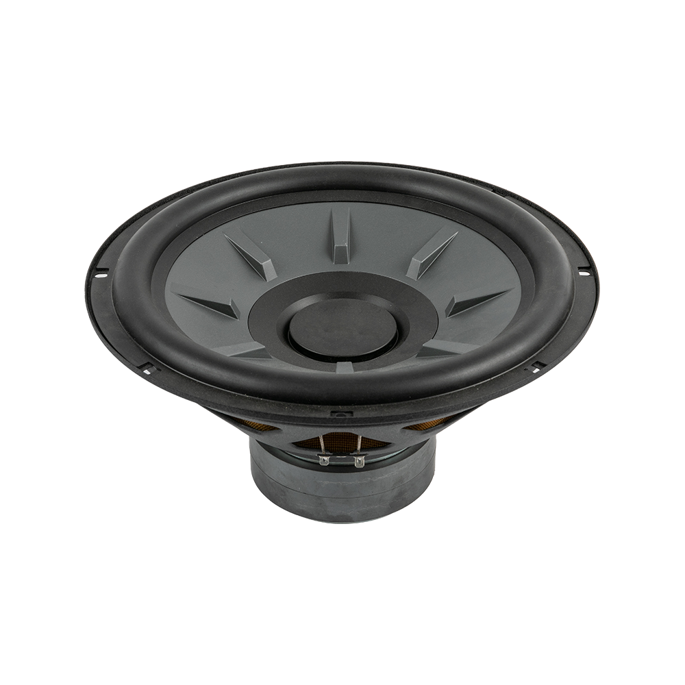 Subwoofers de coche W12-28 de 12,0 pulgadas