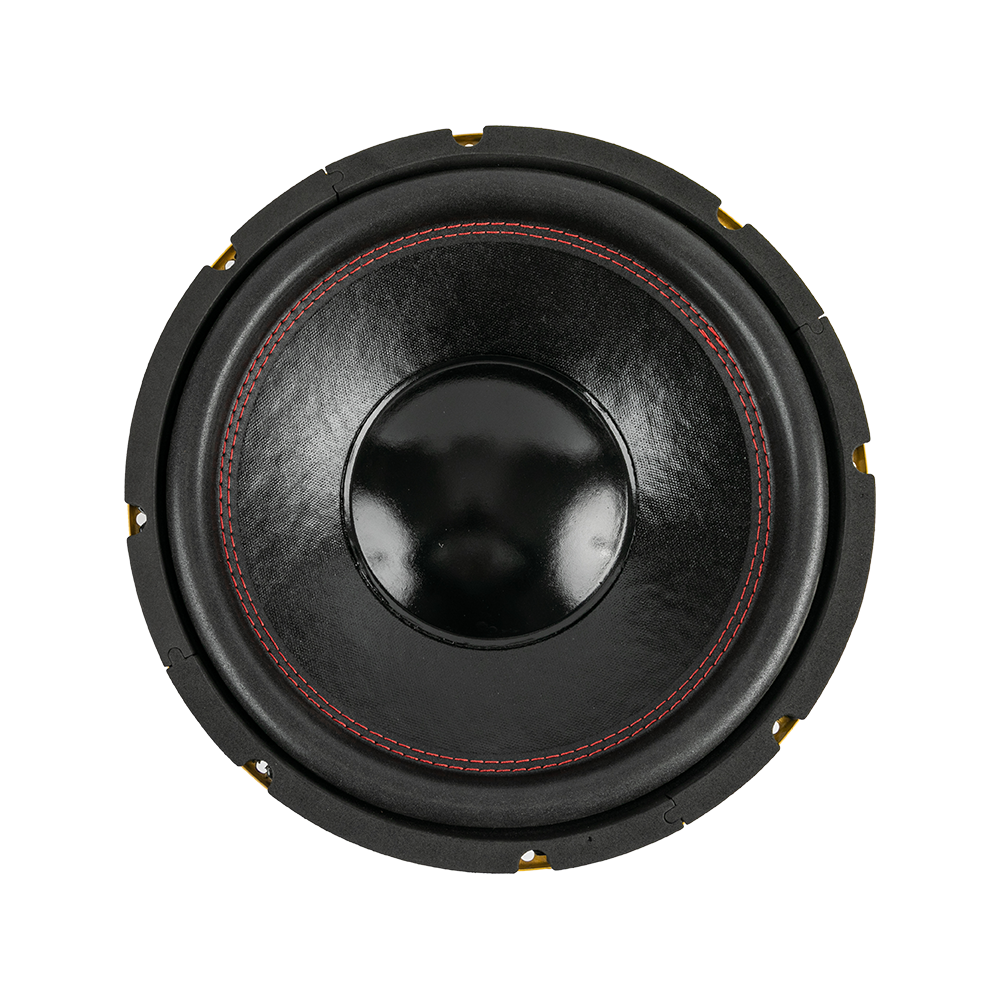 Subwoofers de coche W12-30 de 12,0 pulgadas