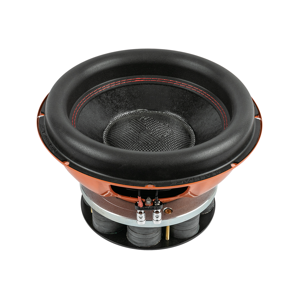 Subwoofers de coche W12-32 de 12,0 pulgadas