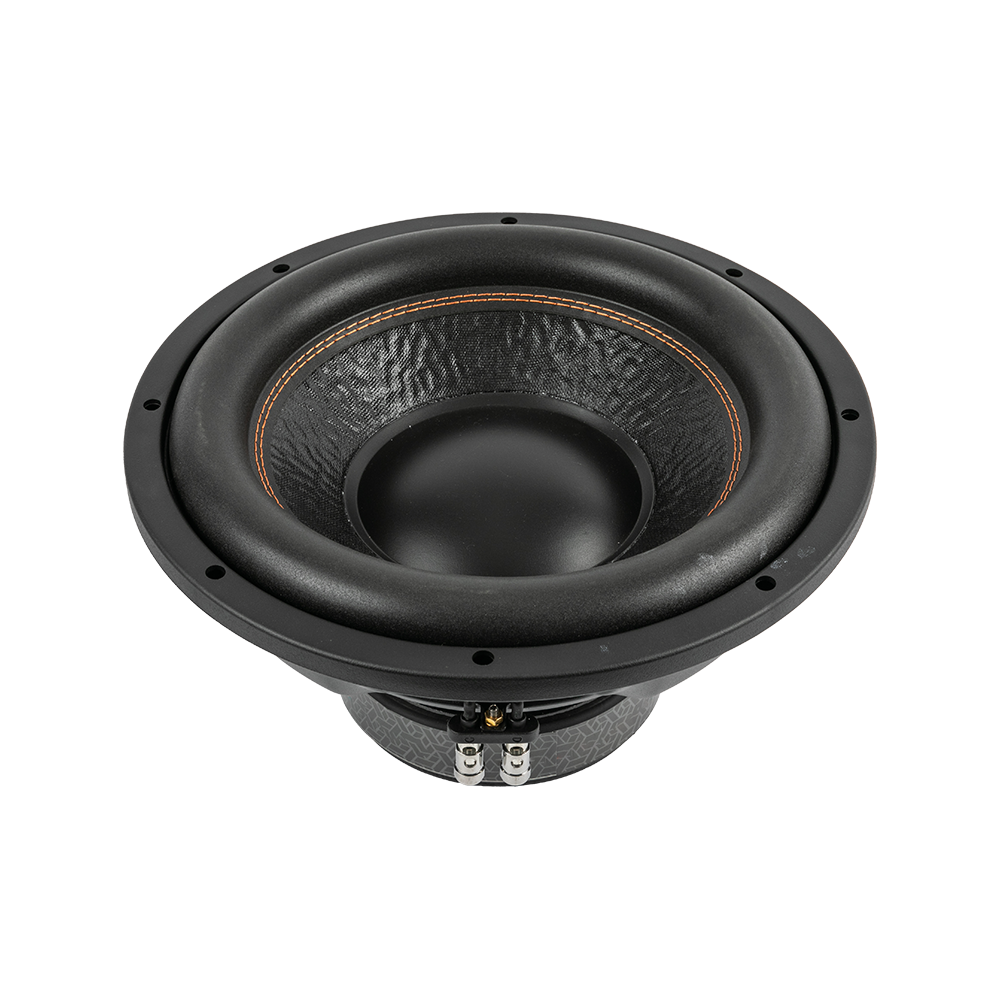 Subwoofers de coche W12-33 de 12,0 pulgadas