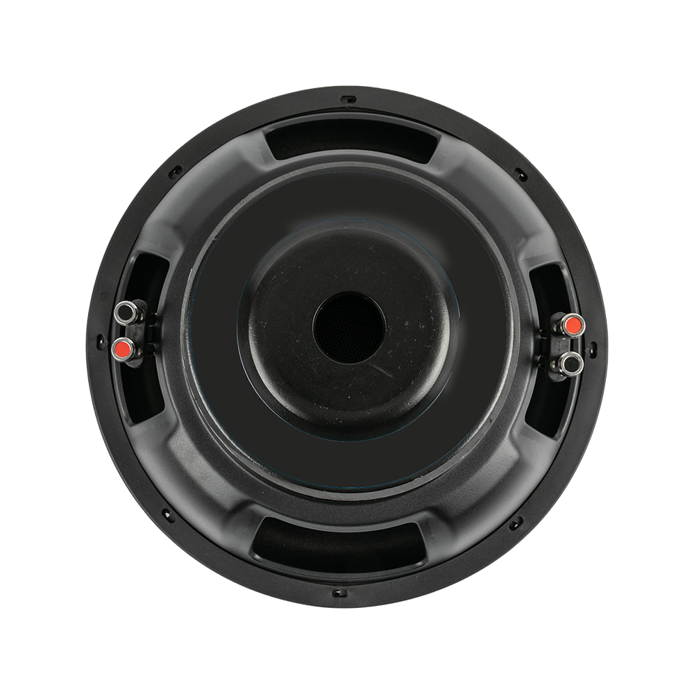 Subwoofers de coche W12-33 de 12,0 pulgadas