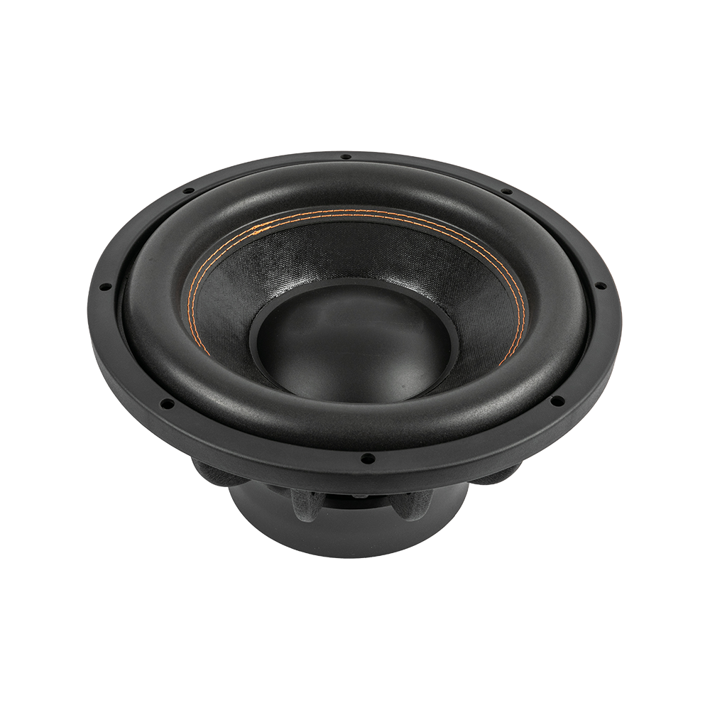 Subwoofers de coche W12-34 de 12,0 pulgadas