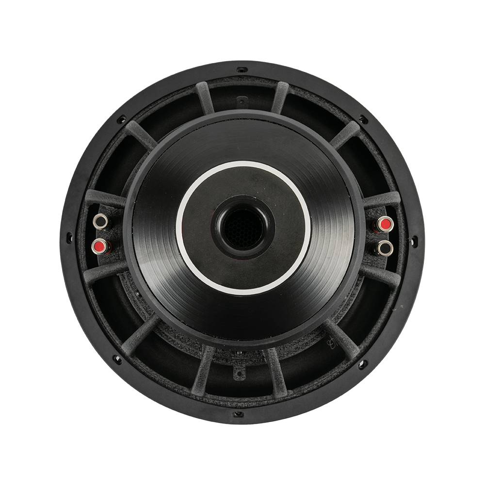 Subwoofers de coche W12-34 de 12,0 pulgadas