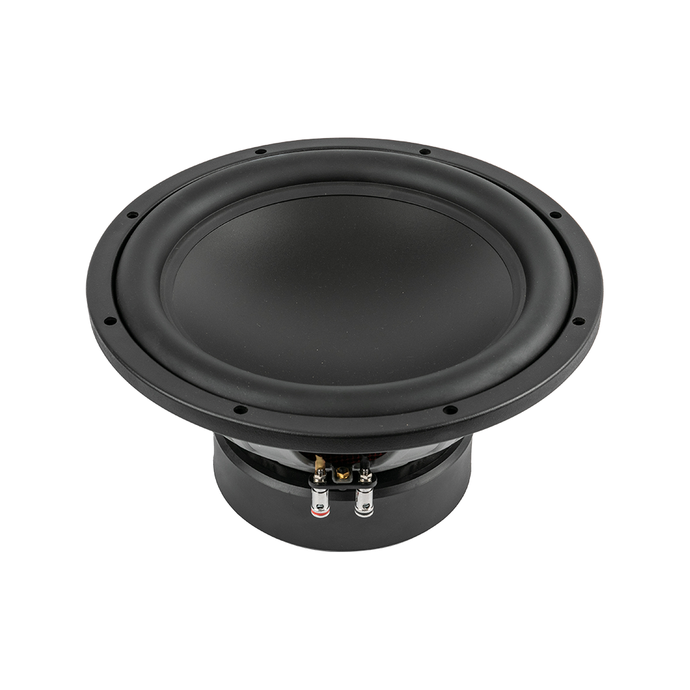 Subwoofers de coche W12-35 de 12,0 pulgadas