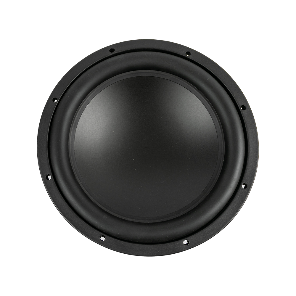 Subwoofers de coche W12-35 de 12,0 pulgadas