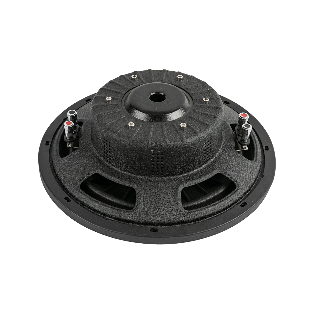 Subwoofers de coche W12-36 de 12,0 pulgadas