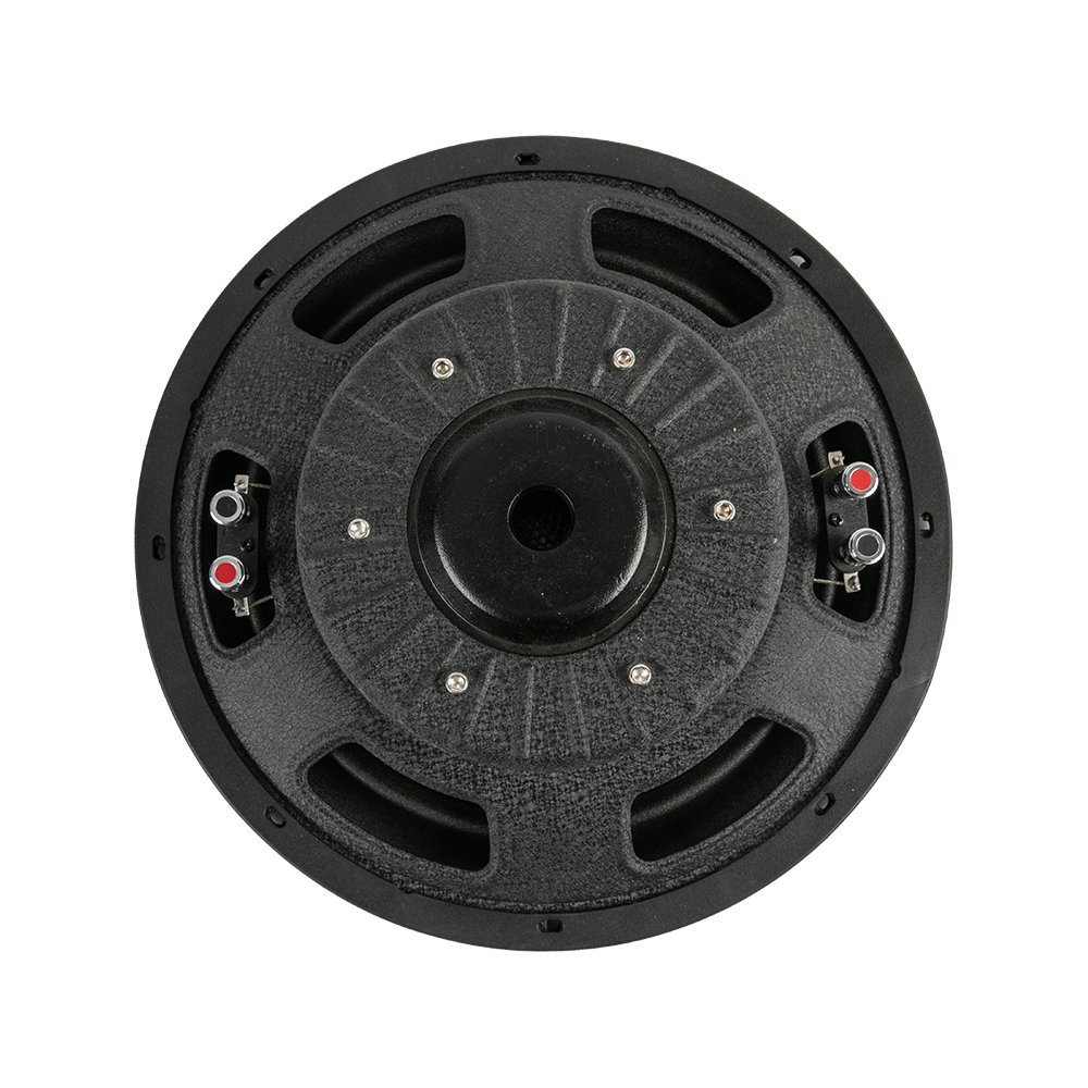 Subwoofers de coche W12-36 de 12,0 pulgadas