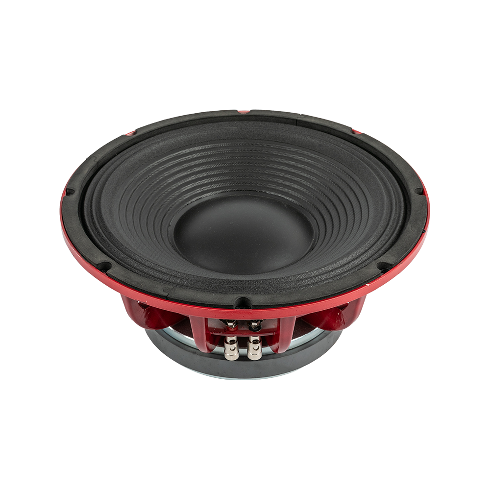 Subwoofers de coche W12-37 de 12,0 pulgadas