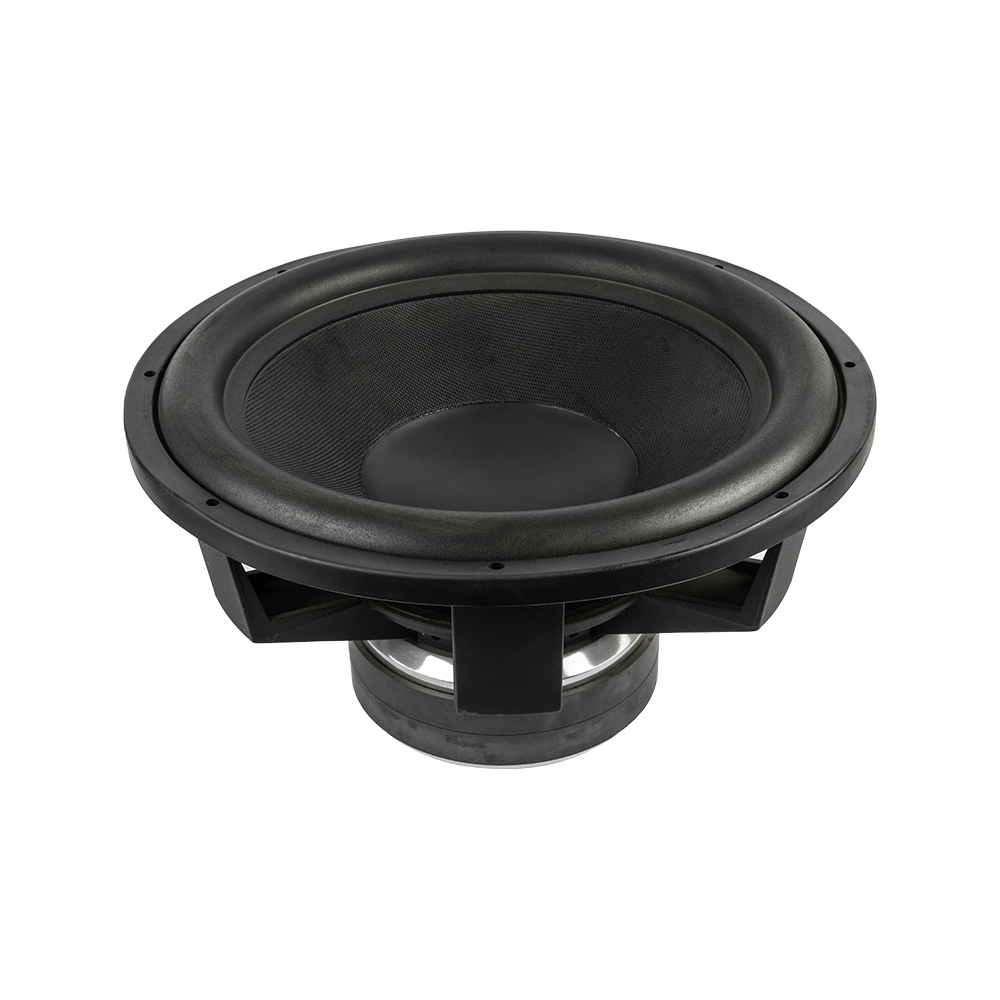 Subwoofers de coche W18-01 de 18,0 pulgadas