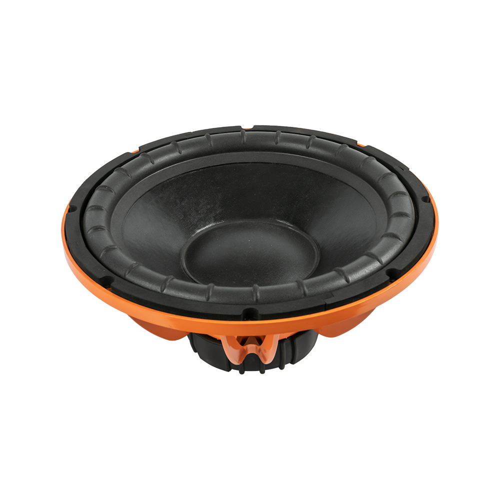 W15-06 subwoofers de coche de 15,0 pulgadas