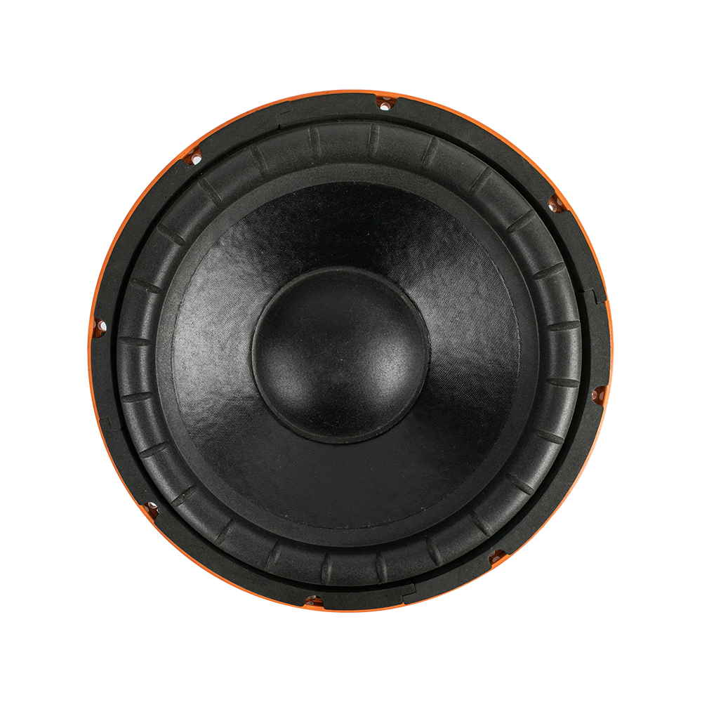 W15-06 subwoofers de coche de 15,0 pulgadas