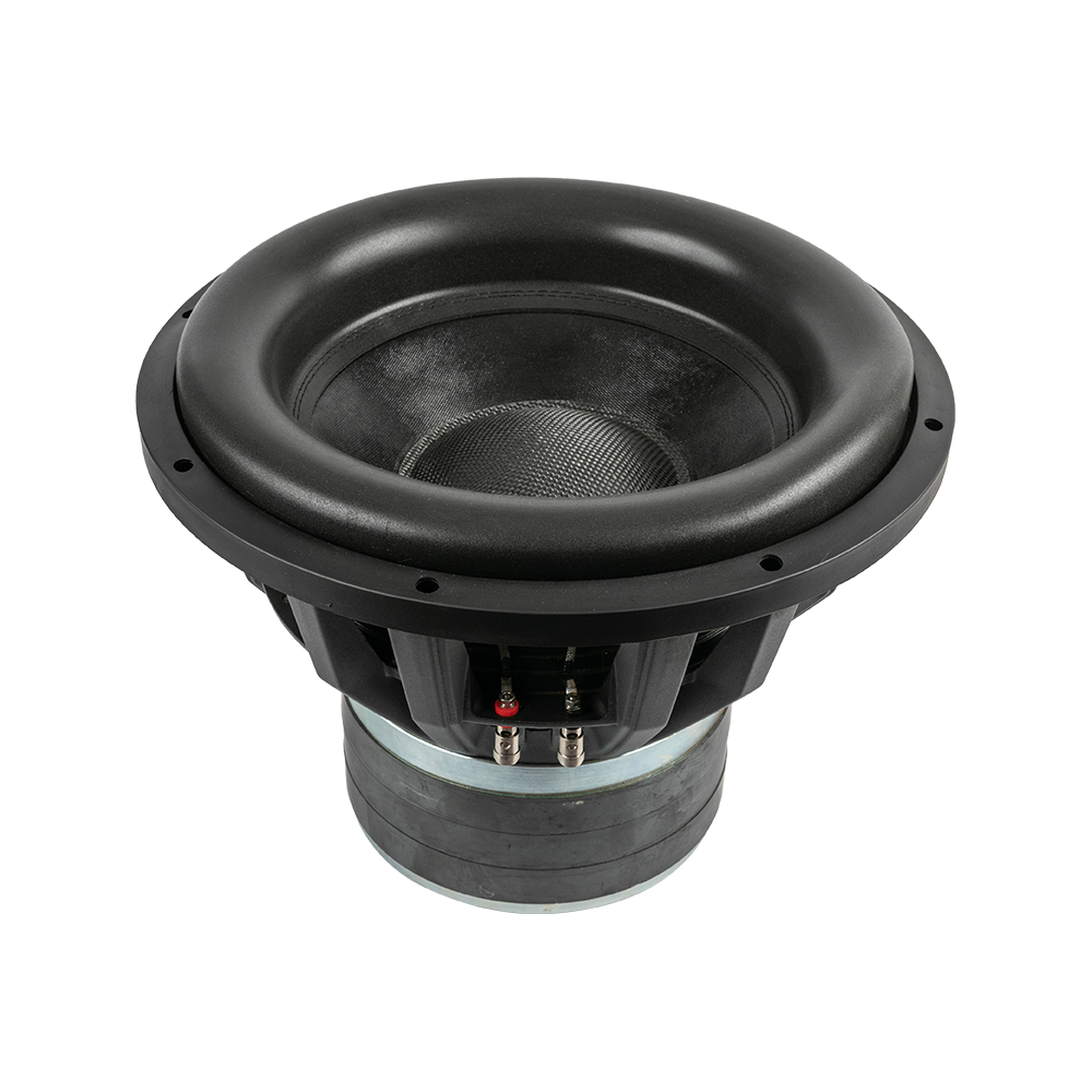 W15-07 subwoofers de coche de 15,0 pulgadas