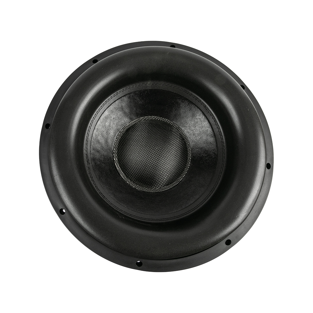 W15-07 subwoofers de coche de 15,0 pulgadas