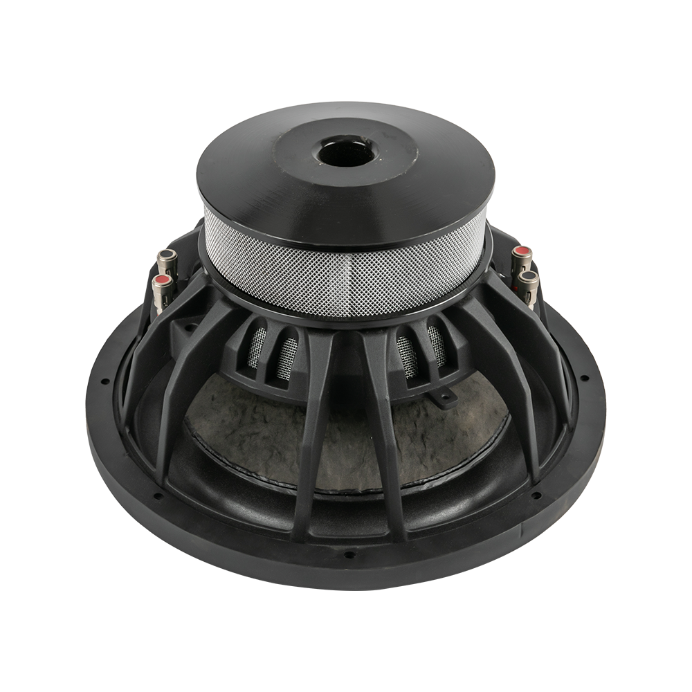 Subwoofers de coche W12-38 de 12,0 pulgadas