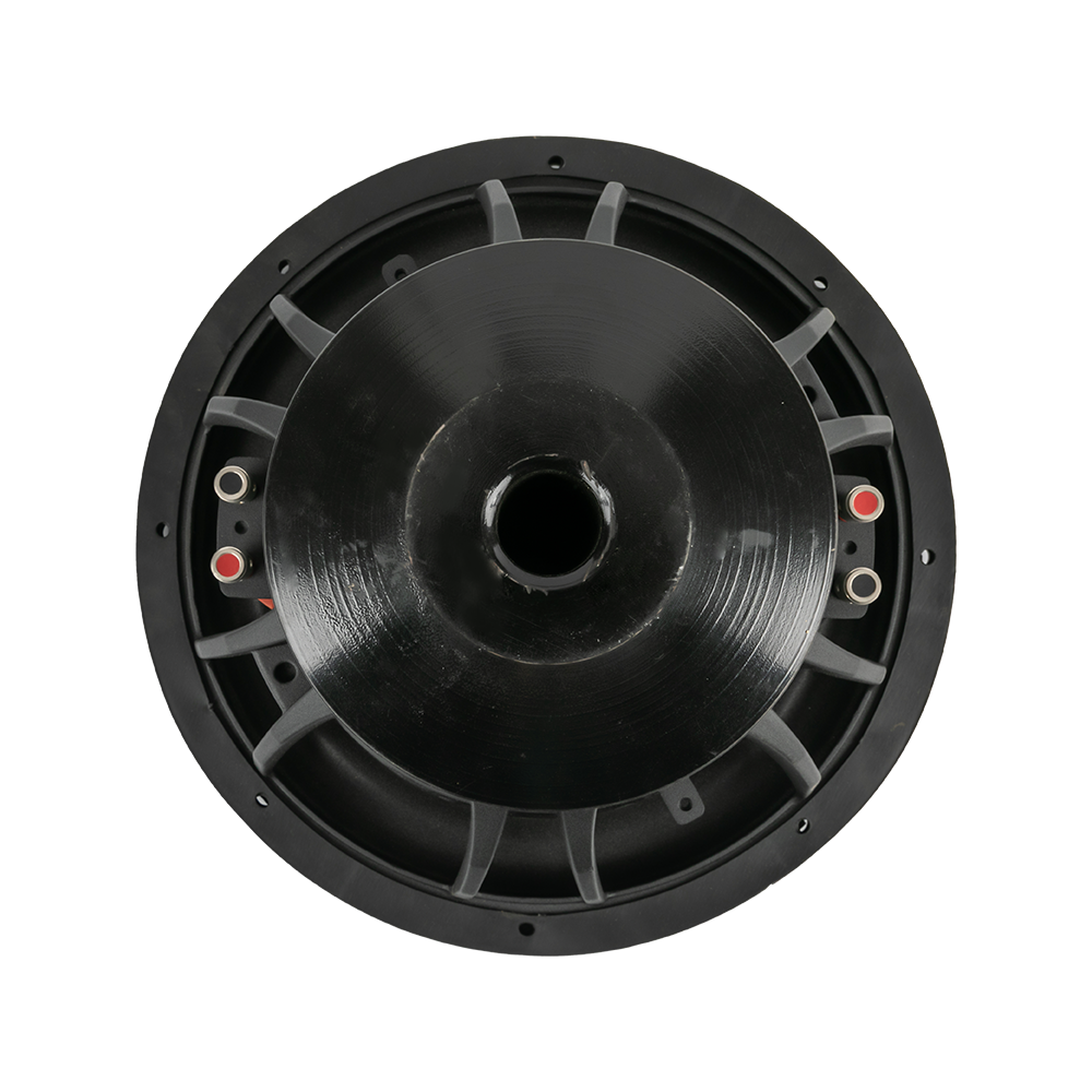 Subwoofers de coche W12-38 de 12,0 pulgadas