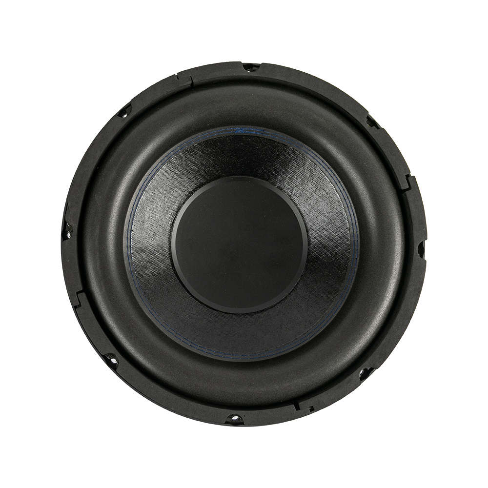 Subwoofers de coche W12-39 de 12,0 pulgadas