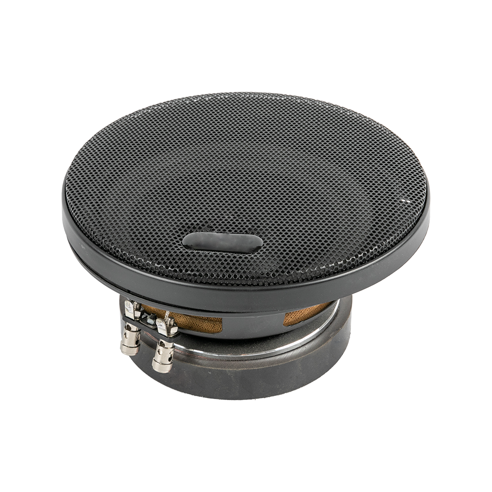 Subwoofers de coche W65-01 de 6,5 pulgadas